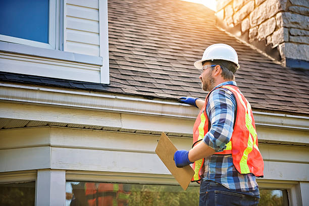 Trusted Gutter Repair And Installation service in Mount Holly, VT - Ben Roofing and Steel LLC